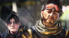 Apex Legends 永久添加双人匹配功能